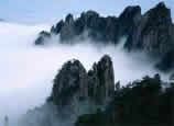 Mt.huangshan