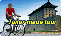 tailor made Tours