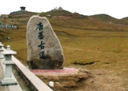 Tangfan Ancient Road