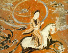 dunhuang-mogao-caves