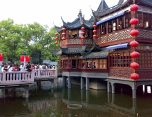 shanghai-yuyuan