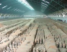 xianterracottaarmy