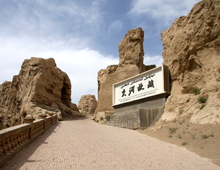 turpan-jiaohe-ancient-ruins