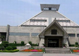 Henan Museum 