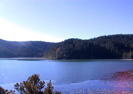 Bita Lake 