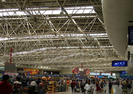 kunming airport