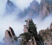 in-huangshan