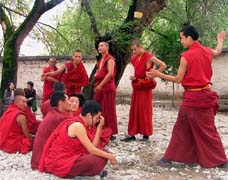 beijing-lhasa tours
